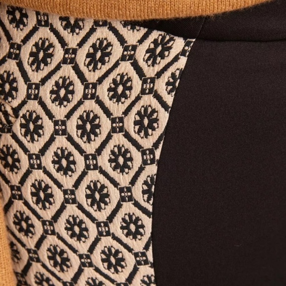 Compagnia Italiana Jacquard Trousers — IT 40 / XS - Picture 3 of 7